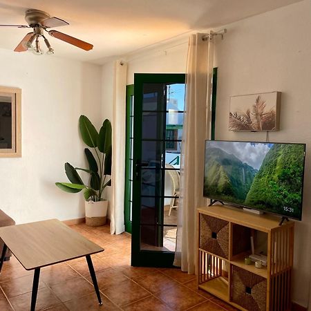 Appartamento Casa Del Sol Caleta De Fuste Esterno foto