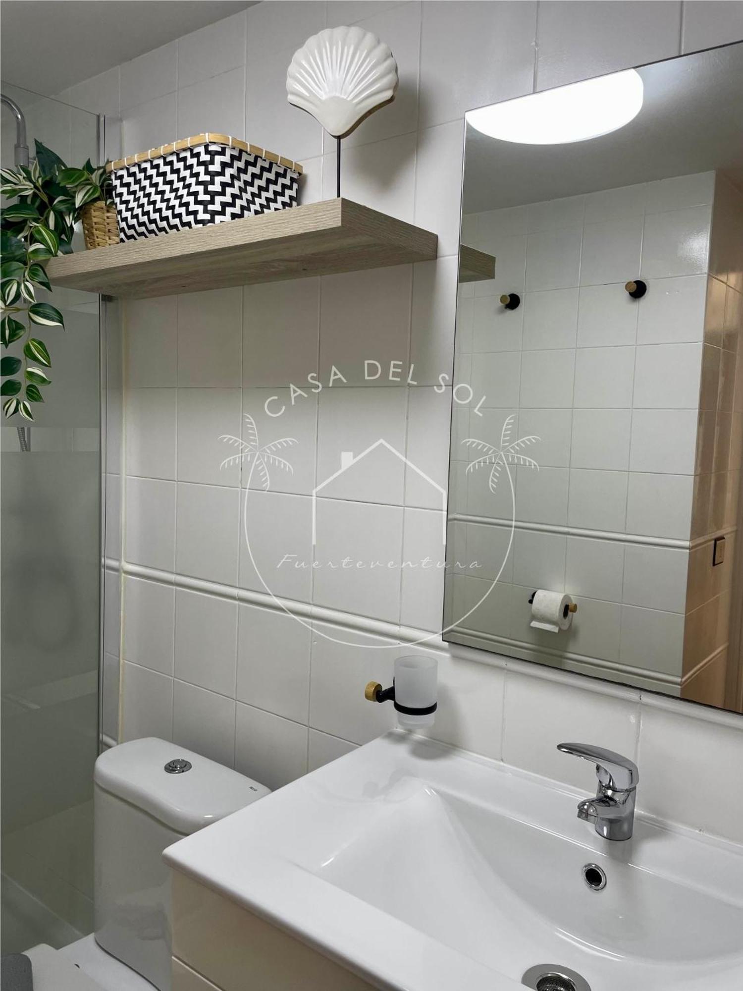 Appartamento Casa Del Sol Caleta De Fuste Esterno foto