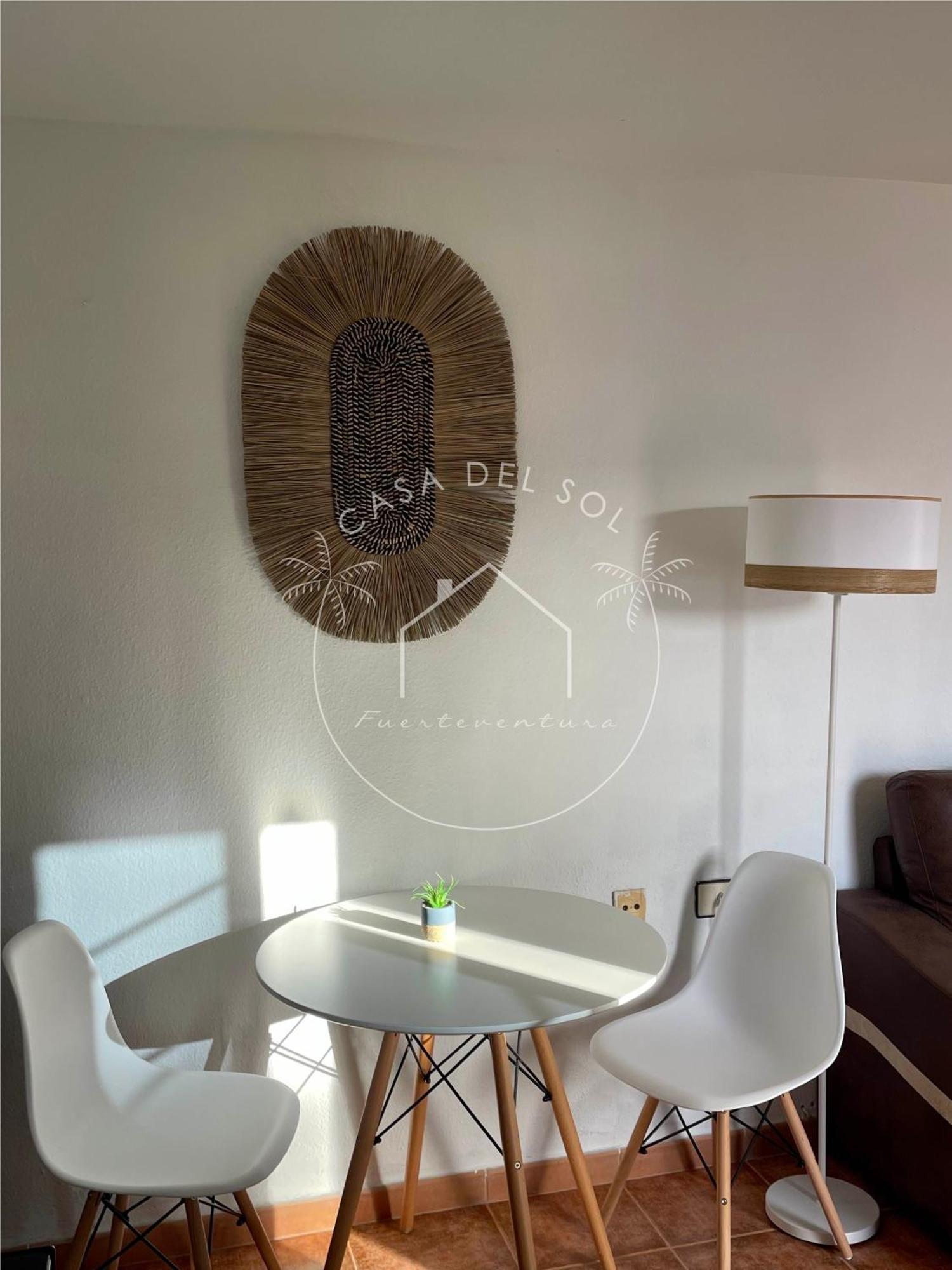 Appartamento Casa Del Sol Caleta De Fuste Esterno foto