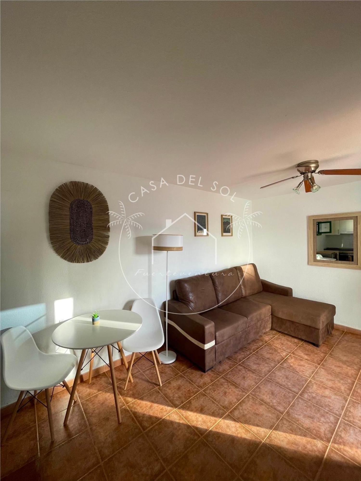 Appartamento Casa Del Sol Caleta De Fuste Esterno foto