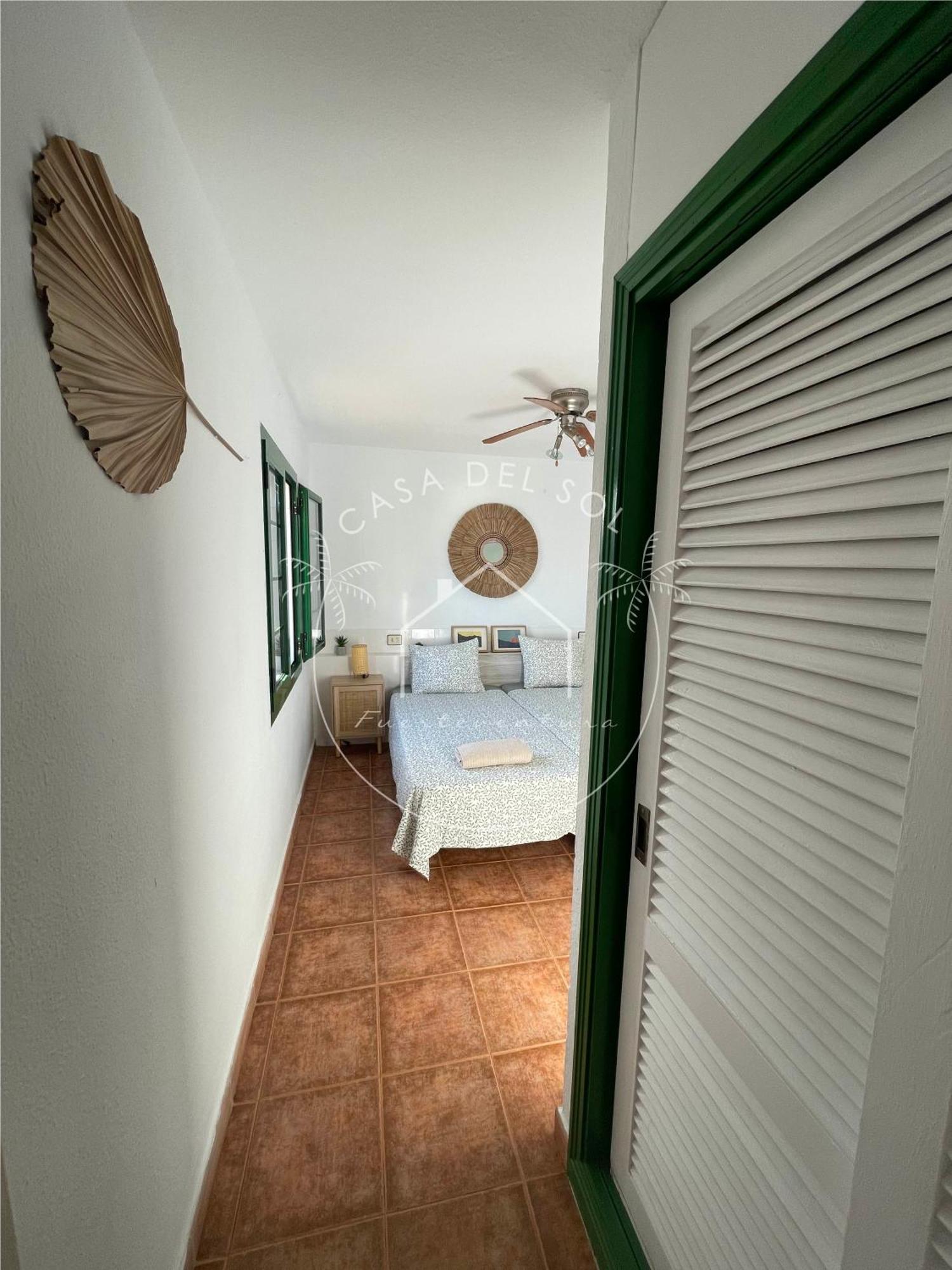 Appartamento Casa Del Sol Caleta De Fuste Esterno foto